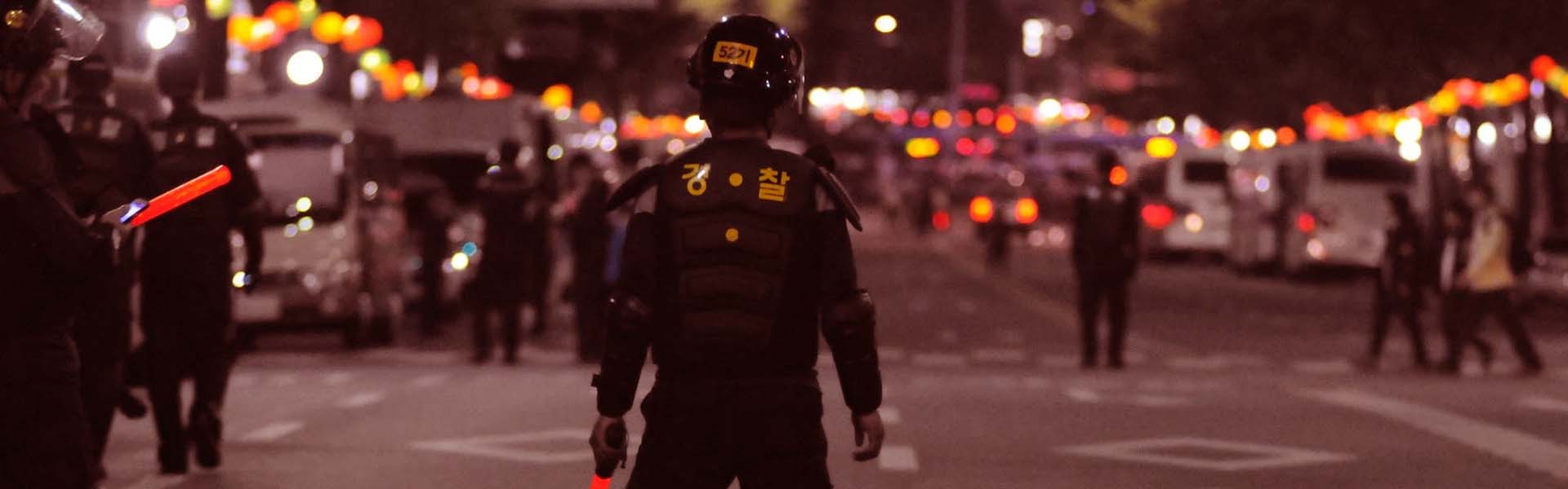 Bodyguard Service Provider Manchester