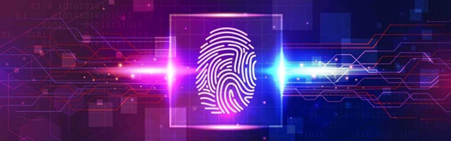 Biometric Security System Manchester